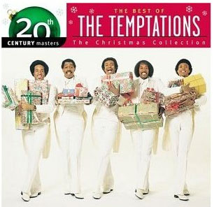 Temptations The Christmas Collection