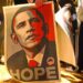 Obama Hope poster