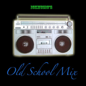 old school mix cover