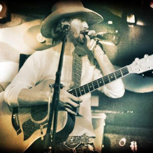 Ryan Bingham