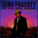 John Fogerty Rides Again album cover