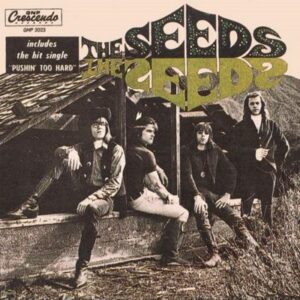 the seeds album cover