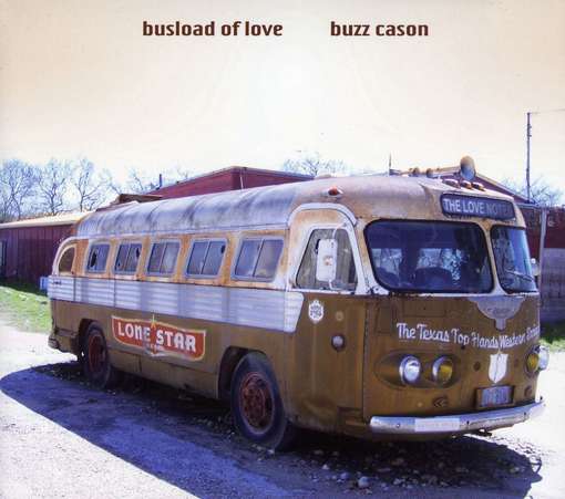 Buzz Cason cover