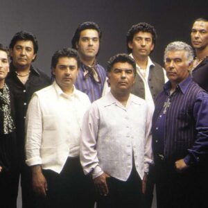 Gipsy Kings