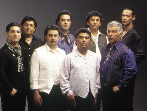 Gipsy Kings