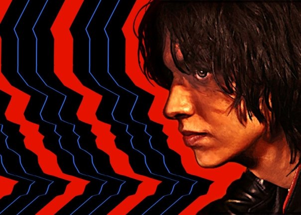 Julian Casablancas