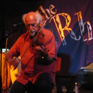 Beausoleil with Michael Doucet live at the Rhythm Room in Phoenix