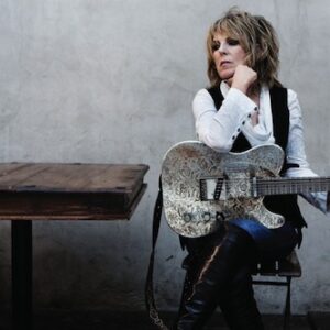 Lucinda Williams