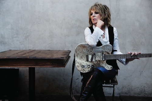 Lucinda Williams