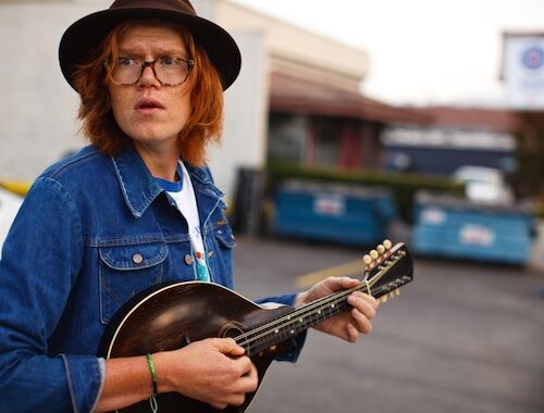 Brett Dennen