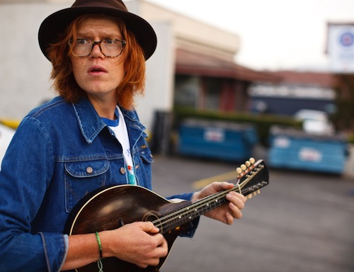 Brett Dennen