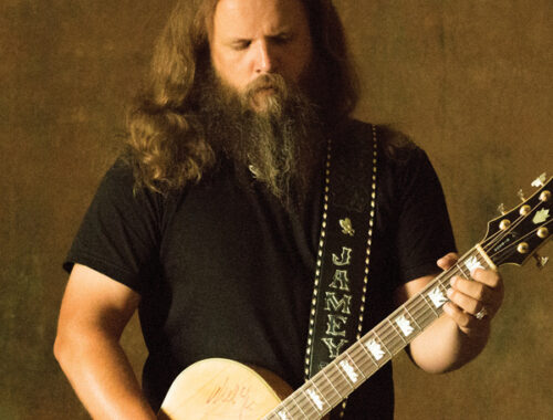 Jamey Johnson