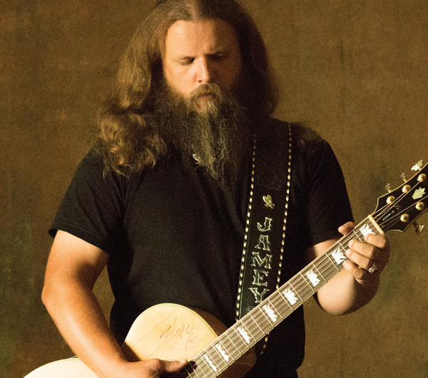 Jamey Johnson