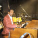 Jazz organist Jimmy Smith