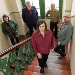 Camera Obscura promo photo