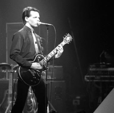 Gary Numan