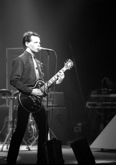 Gary Numan